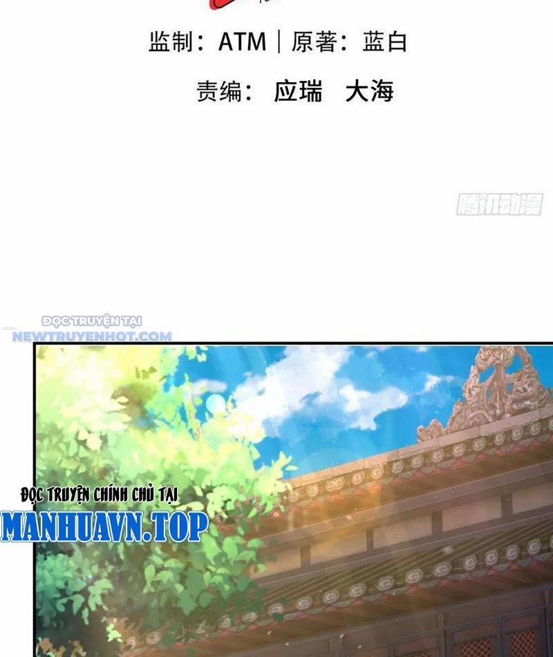 Ta Thực Sự Không Muốn Làm Thần Tiên 95 trang 3