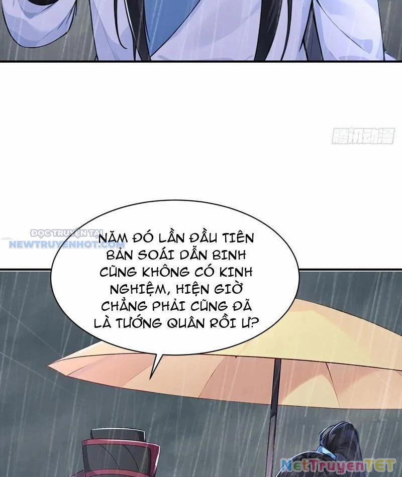 Ta Thực Sự Không Muốn Làm Thần Tiên 95 trang 33