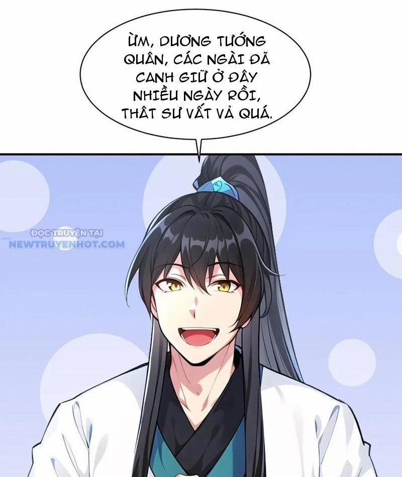 Ta Thực Sự Không Muốn Làm Thần Tiên 95 trang 51