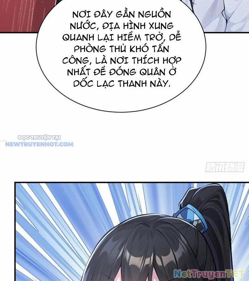 Ta Thực Sự Không Muốn Làm Thần Tiên 95 trang 54