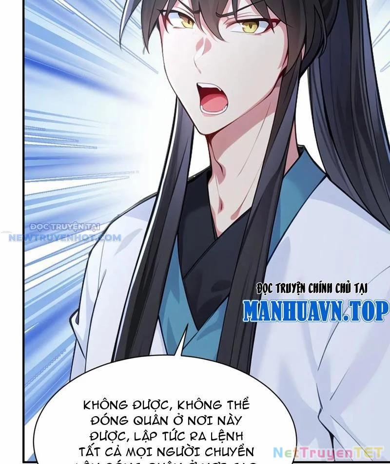 Ta Thực Sự Không Muốn Làm Thần Tiên 95 trang 55