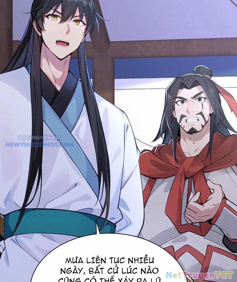 Ta Thực Sự Không Muốn Làm Thần Tiên 95 trang 57