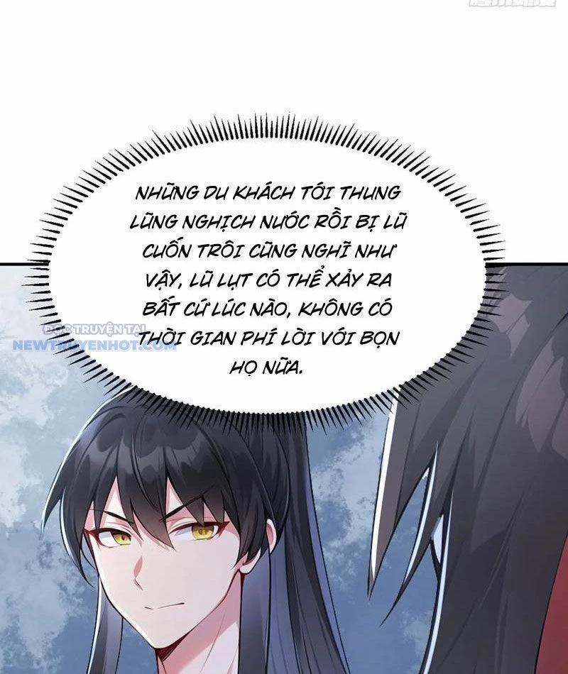 Ta Thực Sự Không Muốn Làm Thần Tiên 95 trang 60