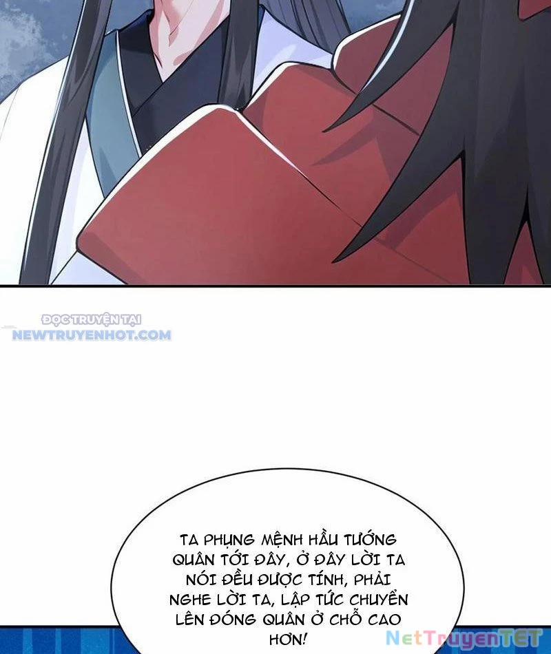 Ta Thực Sự Không Muốn Làm Thần Tiên 95 trang 61