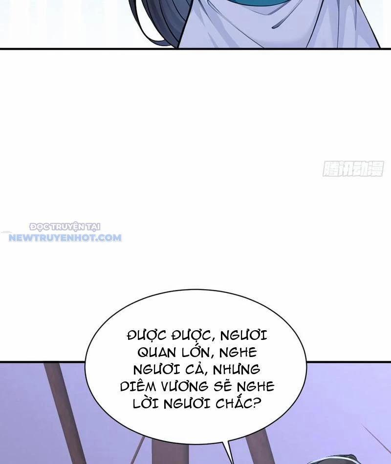 Ta Thực Sự Không Muốn Làm Thần Tiên 95 trang 63