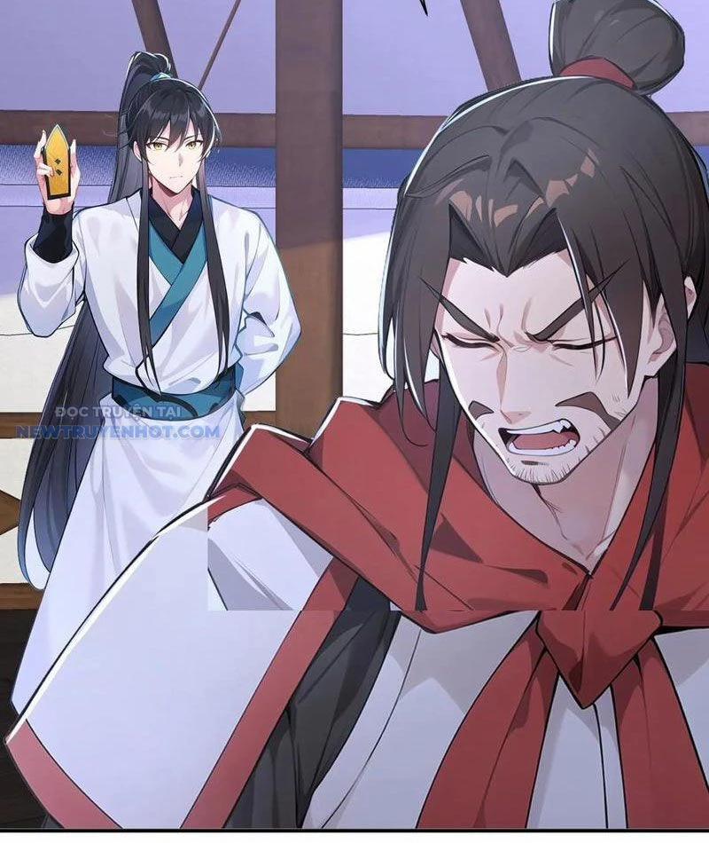 Ta Thực Sự Không Muốn Làm Thần Tiên 95 trang 64