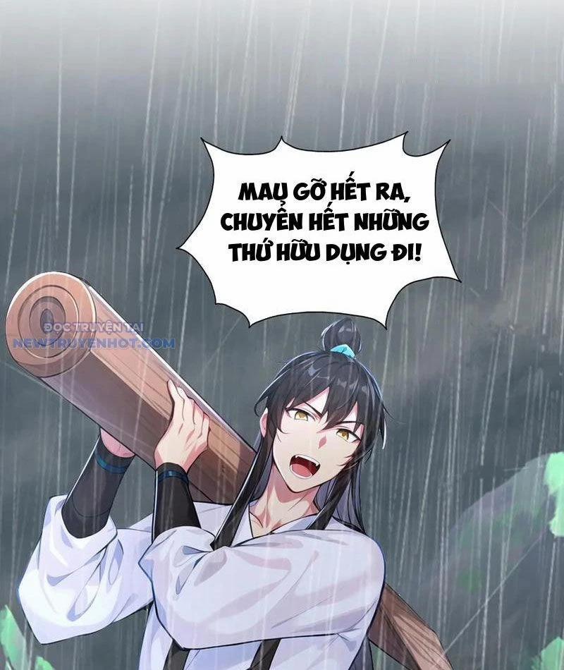 Ta Thực Sự Không Muốn Làm Thần Tiên 95 trang 66