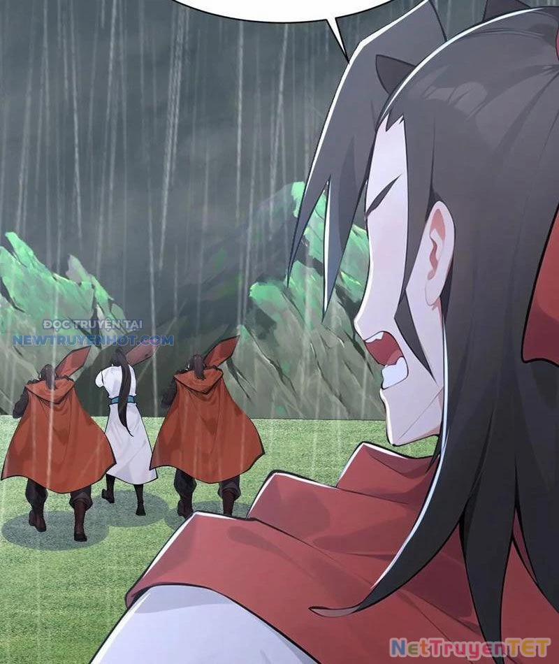 Ta Thực Sự Không Muốn Làm Thần Tiên 95 trang 68