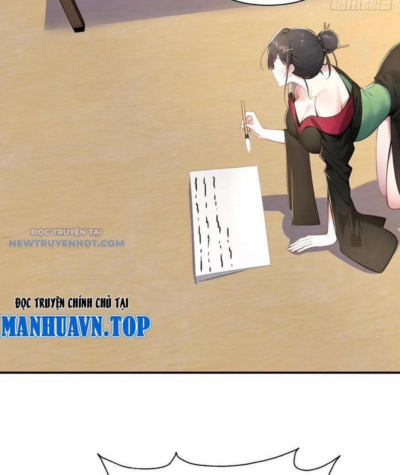 Ta Thực Sự Không Muốn Làm Thần Tiên 95 trang 8