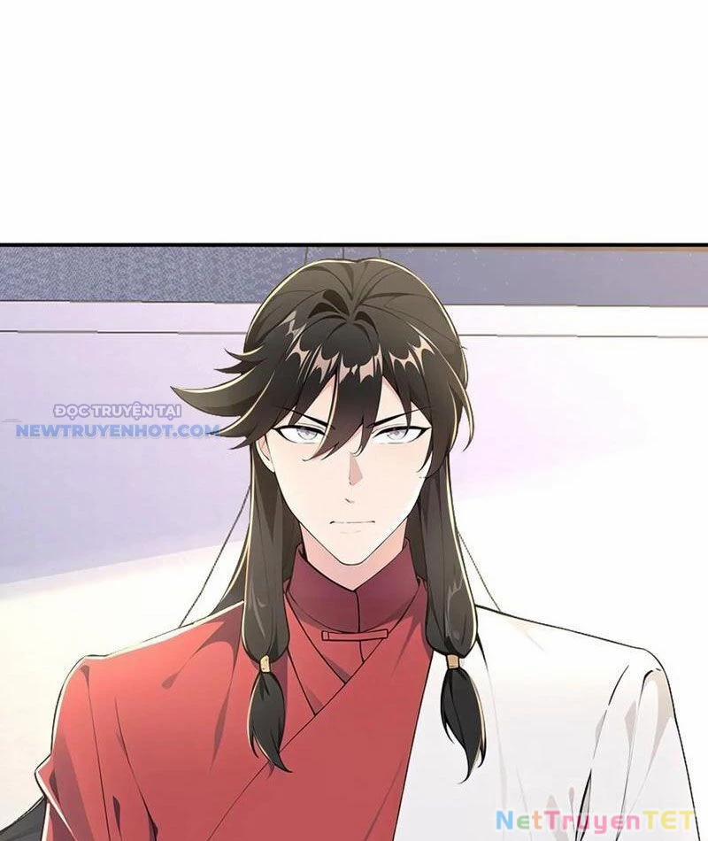 Ta Thực Sự Không Muốn Làm Thần Tiên 96 trang 10