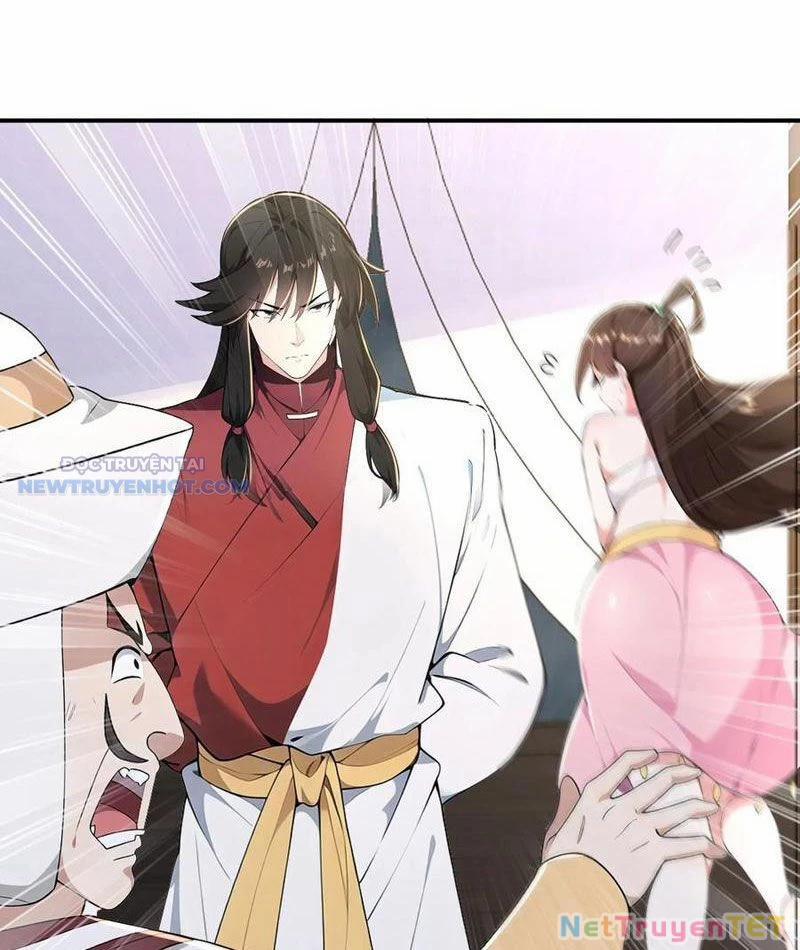 Ta Thực Sự Không Muốn Làm Thần Tiên 96 trang 15