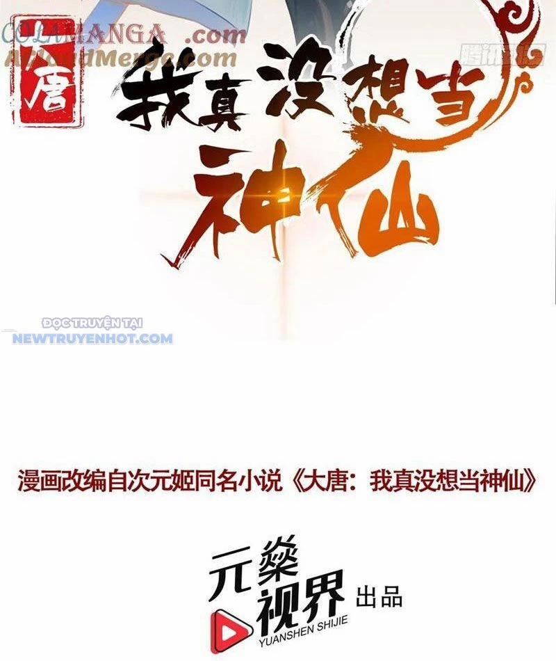 Ta Thực Sự Không Muốn Làm Thần Tiên 96 trang 2