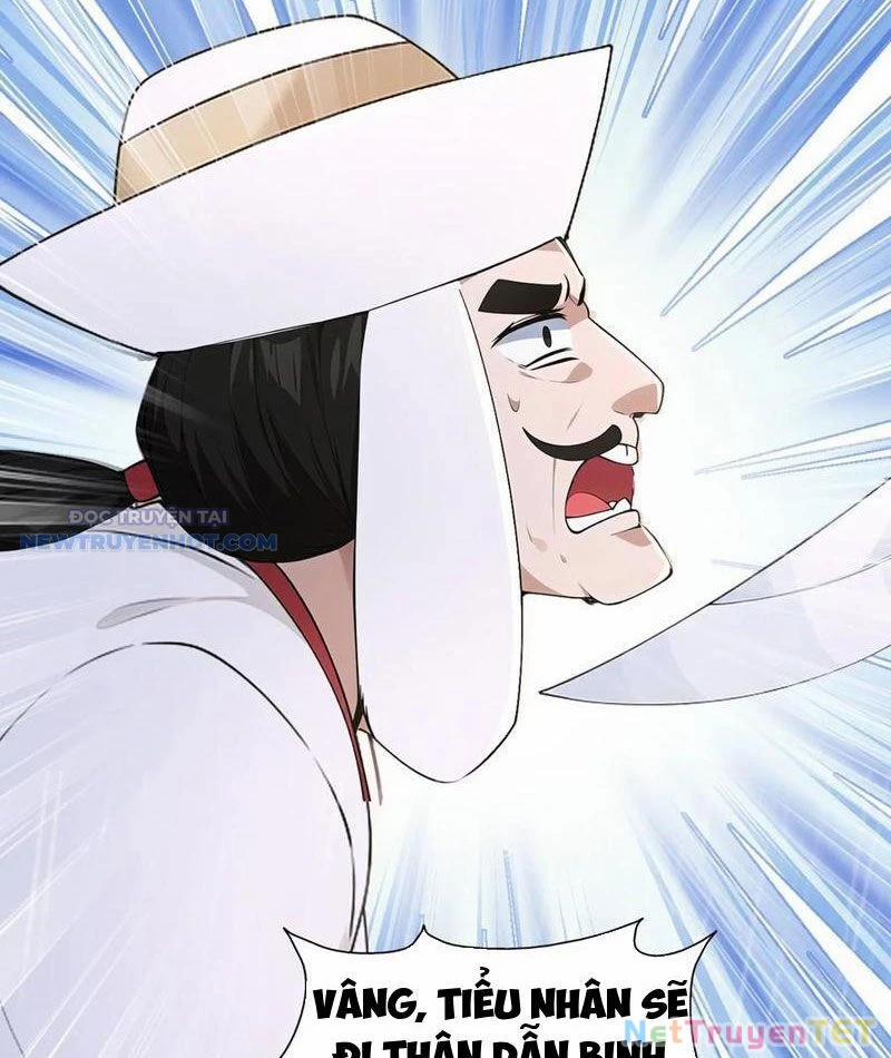 Ta Thực Sự Không Muốn Làm Thần Tiên 96 trang 23