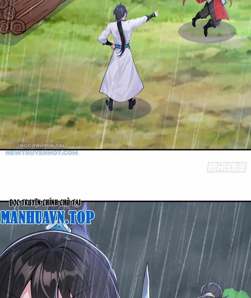 Ta Thực Sự Không Muốn Làm Thần Tiên 96 trang 26