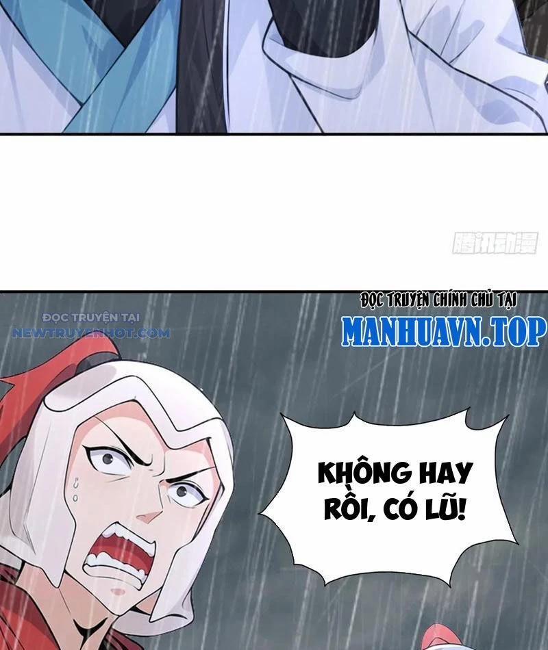 Ta Thực Sự Không Muốn Làm Thần Tiên 96 trang 28