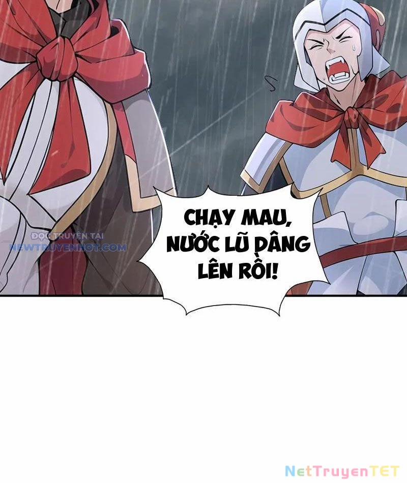 Ta Thực Sự Không Muốn Làm Thần Tiên 96 trang 29