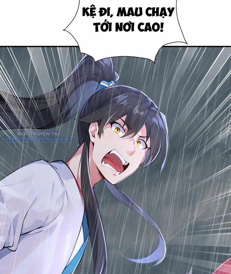 Ta Thực Sự Không Muốn Làm Thần Tiên 96 trang 32