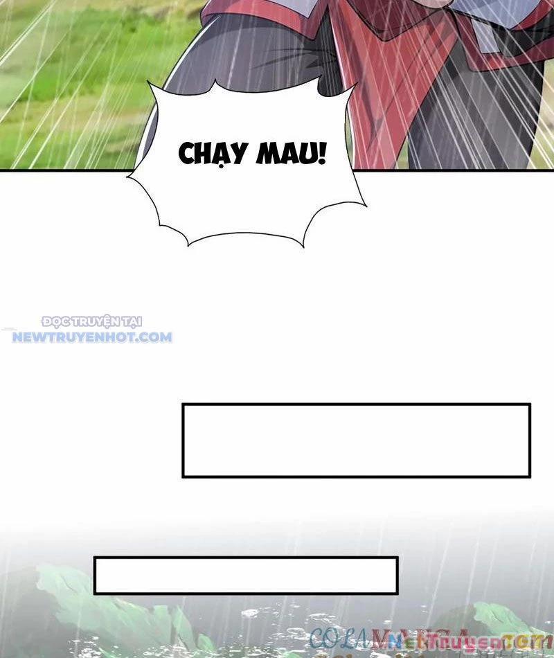 Ta Thực Sự Không Muốn Làm Thần Tiên 96 trang 35