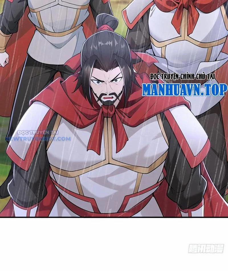 Ta Thực Sự Không Muốn Làm Thần Tiên 96 trang 39