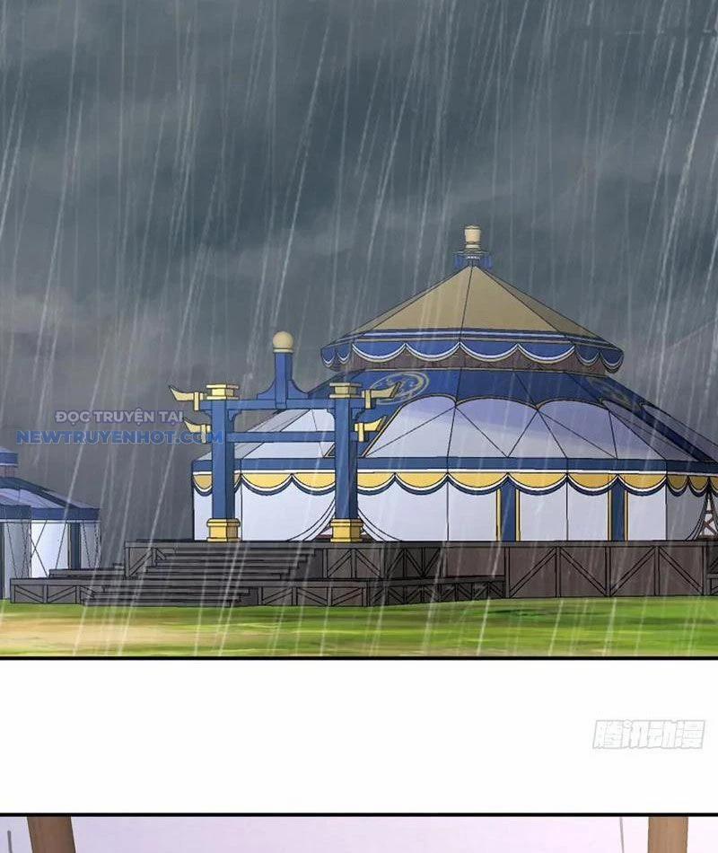 Ta Thực Sự Không Muốn Làm Thần Tiên 96 trang 4