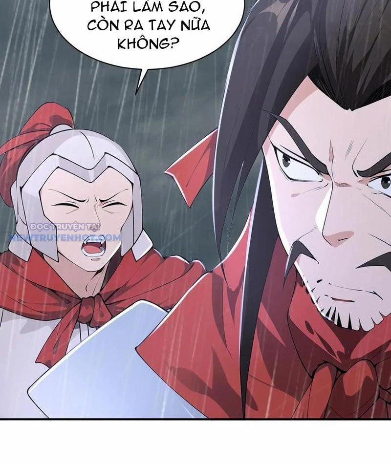 Ta Thực Sự Không Muốn Làm Thần Tiên 96 trang 42