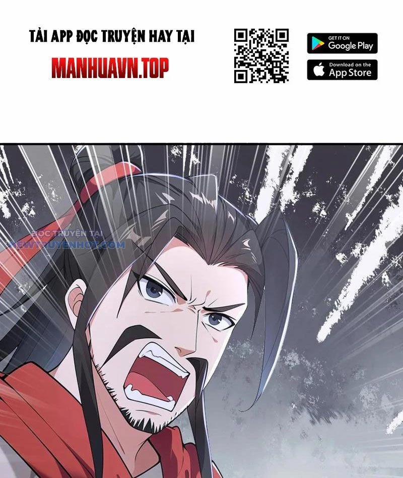 Ta Thực Sự Không Muốn Làm Thần Tiên 96 trang 43