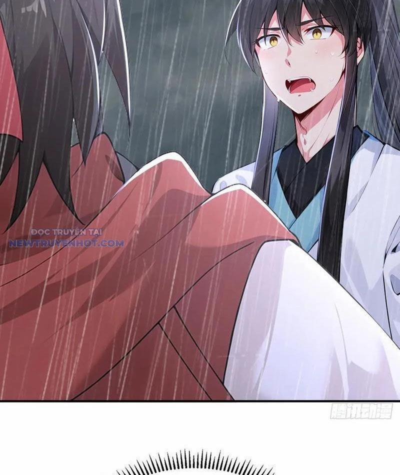 Ta Thực Sự Không Muốn Làm Thần Tiên 96 trang 49