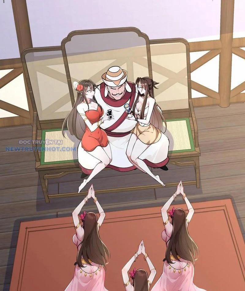 Ta Thực Sự Không Muốn Làm Thần Tiên 96 trang 5