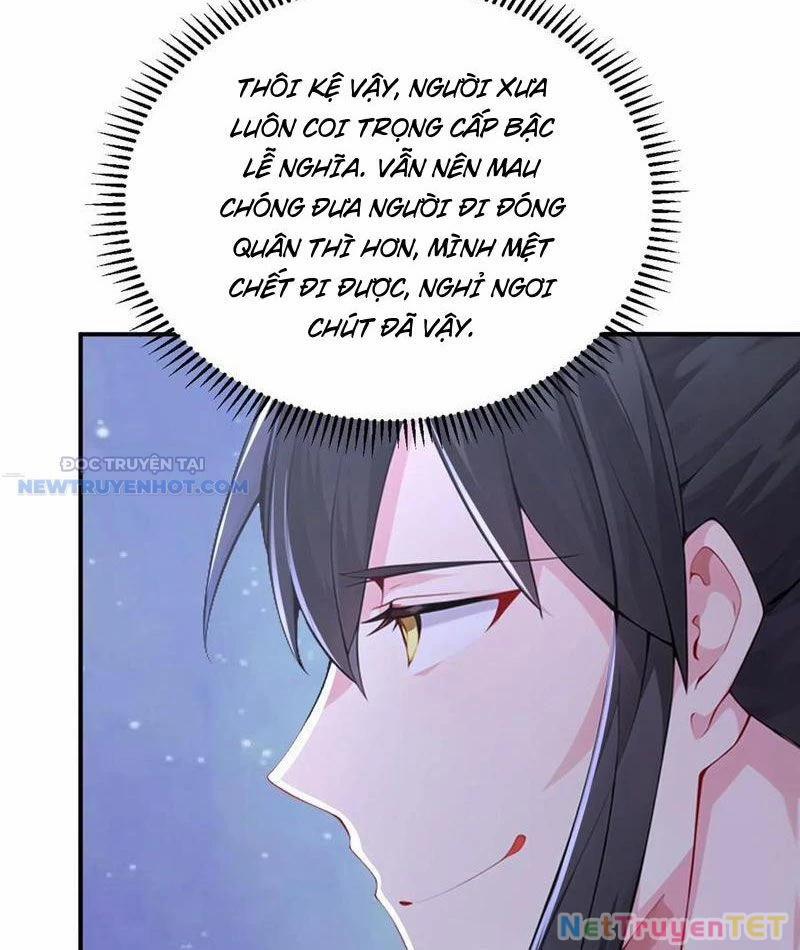 Ta Thực Sự Không Muốn Làm Thần Tiên 96 trang 50