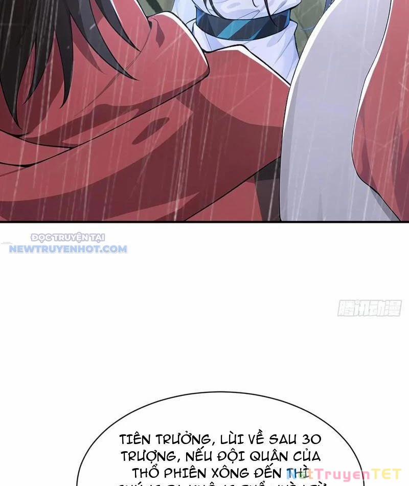 Ta Thực Sự Không Muốn Làm Thần Tiên 96 trang 59