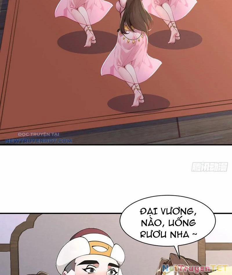 Ta Thực Sự Không Muốn Làm Thần Tiên 96 trang 6