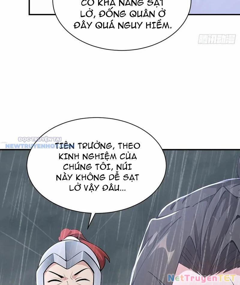 Ta Thực Sự Không Muốn Làm Thần Tiên 96 trang 63