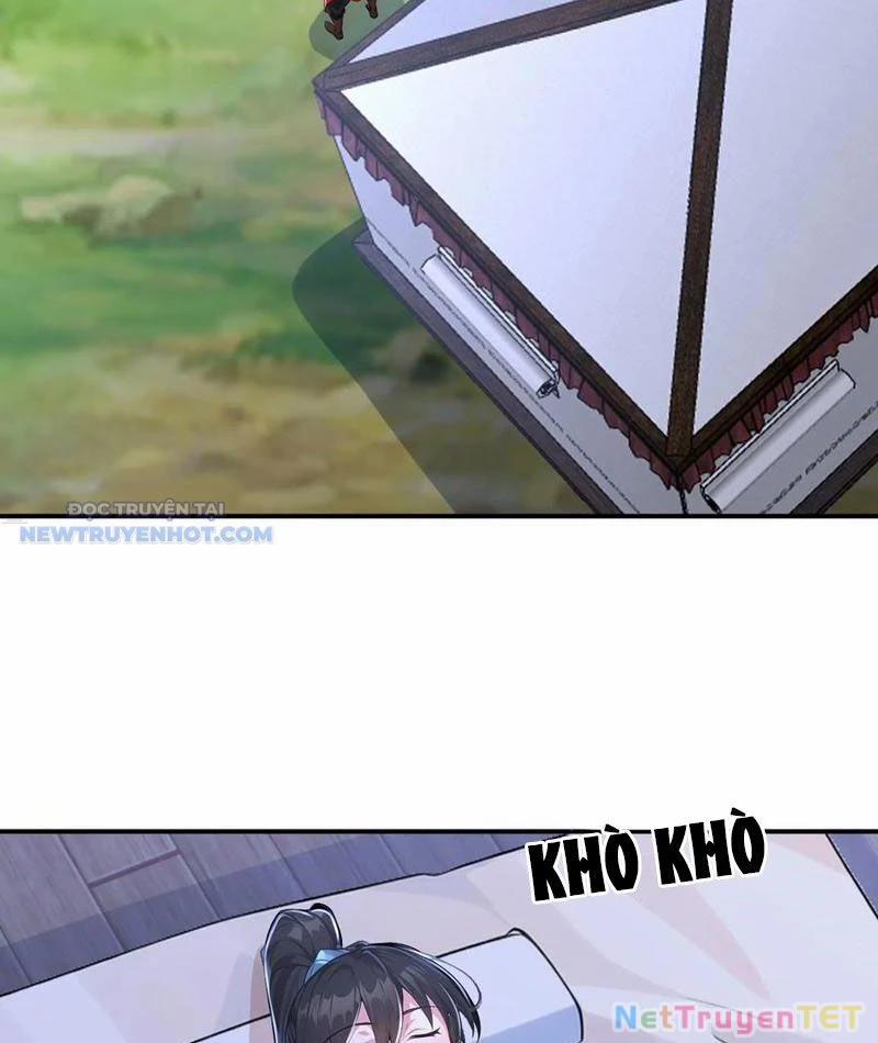 Ta Thực Sự Không Muốn Làm Thần Tiên 96 trang 67