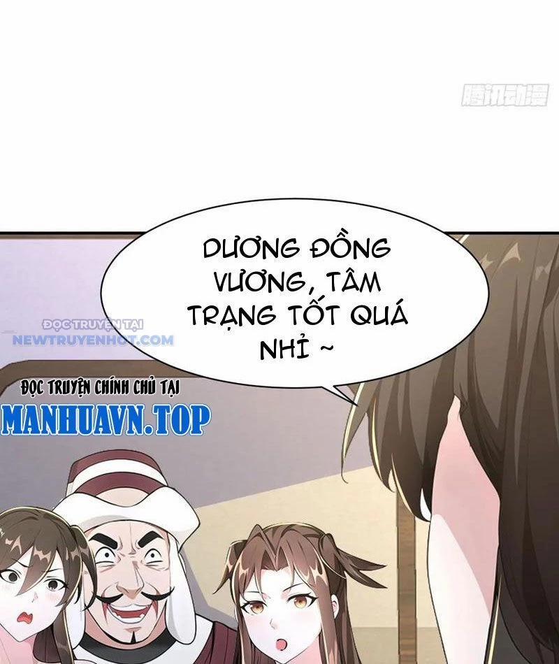 Ta Thực Sự Không Muốn Làm Thần Tiên 96 trang 8