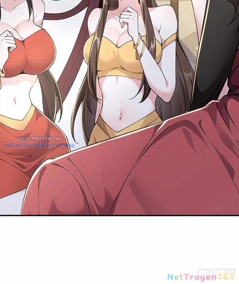 Ta Thực Sự Không Muốn Làm Thần Tiên 96 trang 9