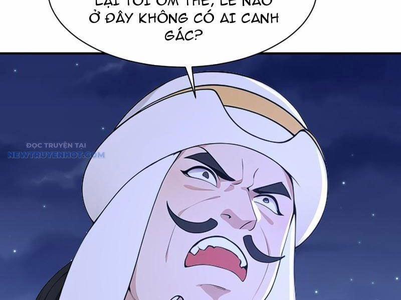 Ta Thực Sự Không Muốn Làm Thần Tiên 97 trang 11