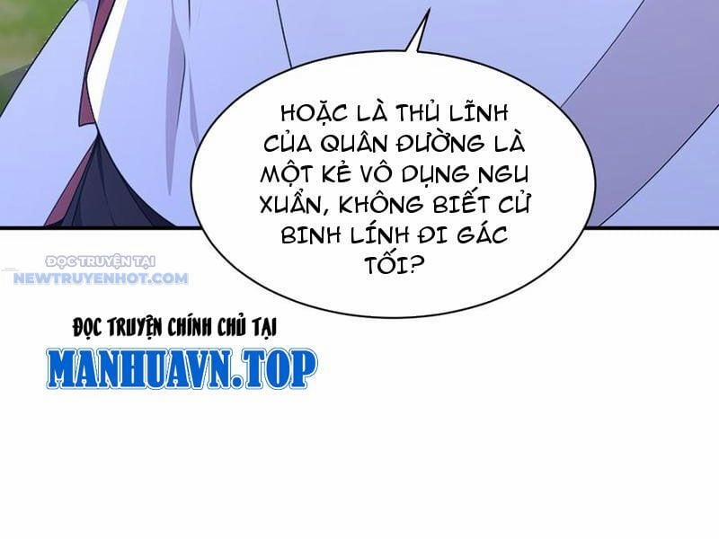 Ta Thực Sự Không Muốn Làm Thần Tiên 97 trang 15