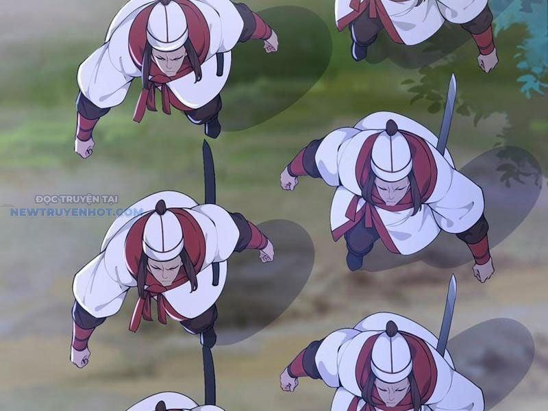 Ta Thực Sự Không Muốn Làm Thần Tiên 97 trang 2