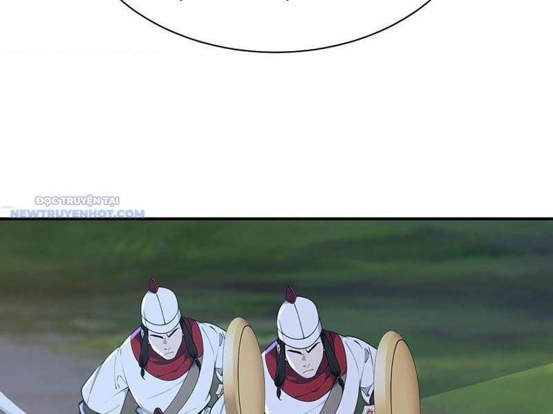 Ta Thực Sự Không Muốn Làm Thần Tiên 97 trang 21