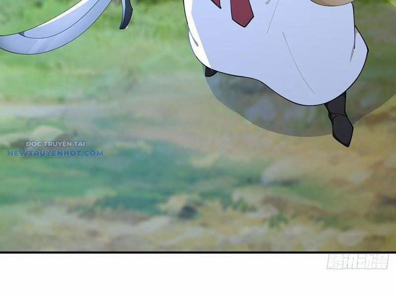 Ta Thực Sự Không Muốn Làm Thần Tiên 97 trang 23