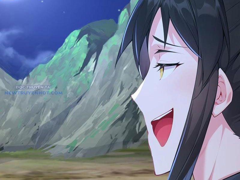 Ta Thực Sự Không Muốn Làm Thần Tiên 97 trang 27