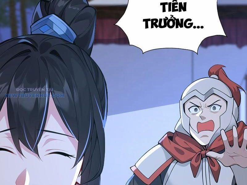 Ta Thực Sự Không Muốn Làm Thần Tiên 97 trang 29