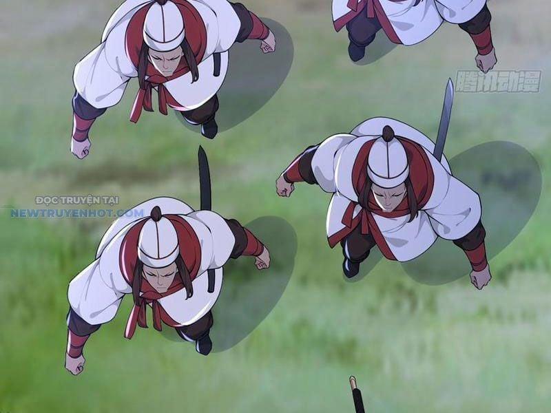 Ta Thực Sự Không Muốn Làm Thần Tiên 97 trang 3