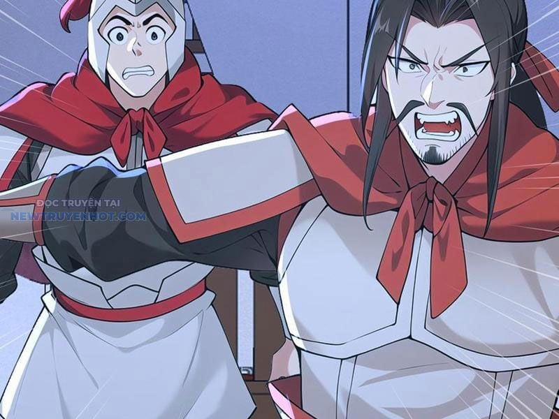 Ta Thực Sự Không Muốn Làm Thần Tiên 97 trang 32