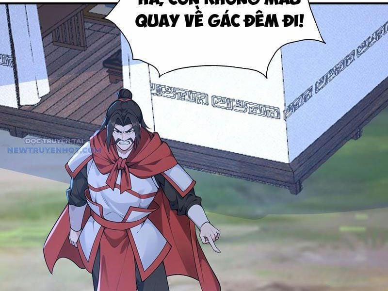 Ta Thực Sự Không Muốn Làm Thần Tiên 97 trang 43