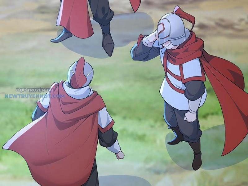 Ta Thực Sự Không Muốn Làm Thần Tiên 97 trang 44