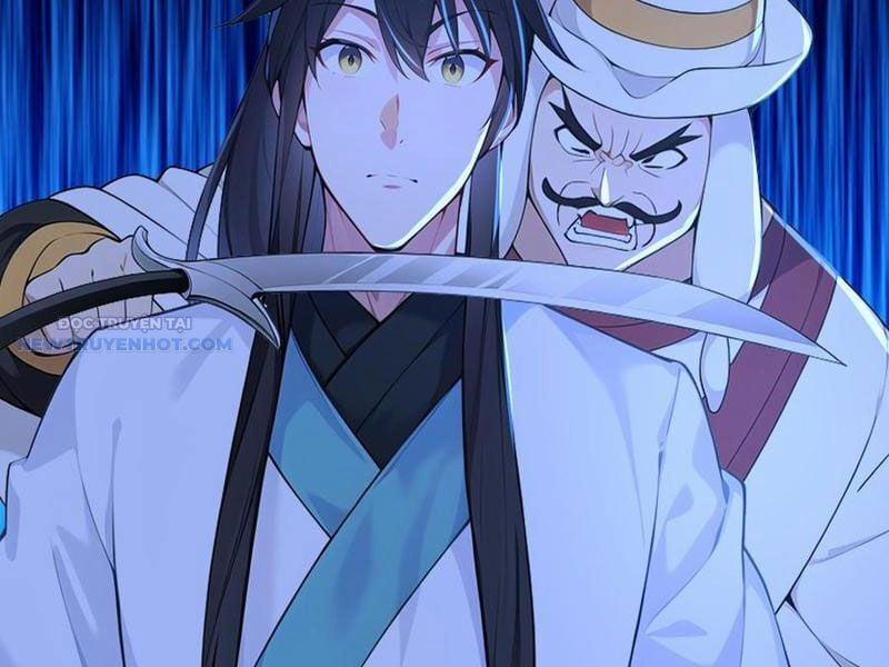 Ta Thực Sự Không Muốn Làm Thần Tiên 97 trang 55