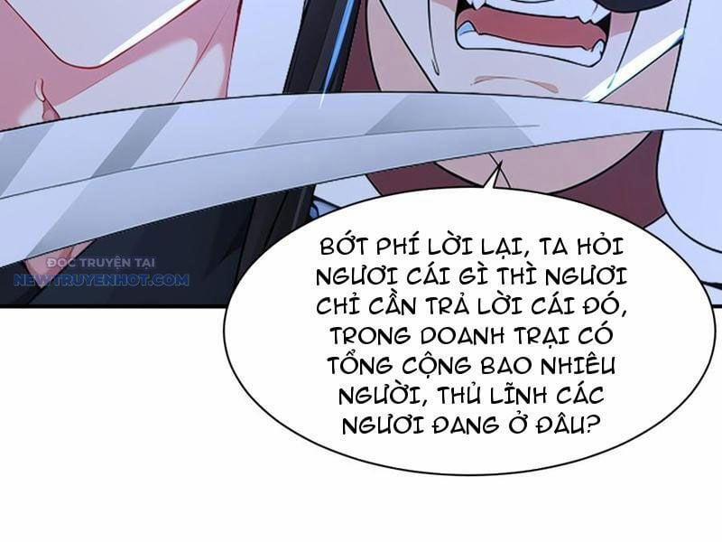 Ta Thực Sự Không Muốn Làm Thần Tiên 97 trang 60