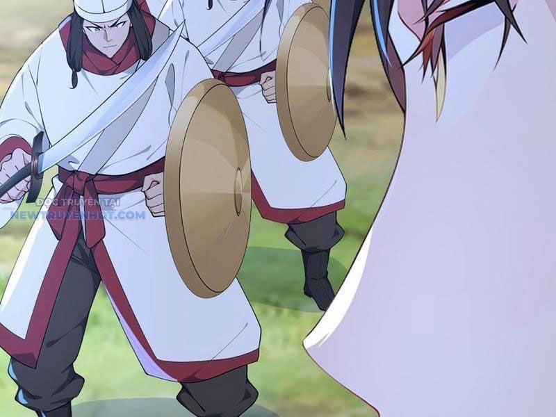 Ta Thực Sự Không Muốn Làm Thần Tiên 97 trang 62