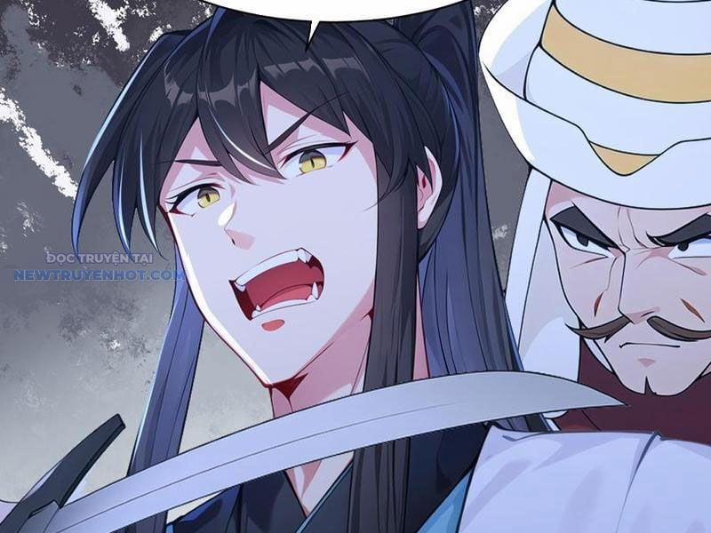 Ta Thực Sự Không Muốn Làm Thần Tiên 97 trang 64